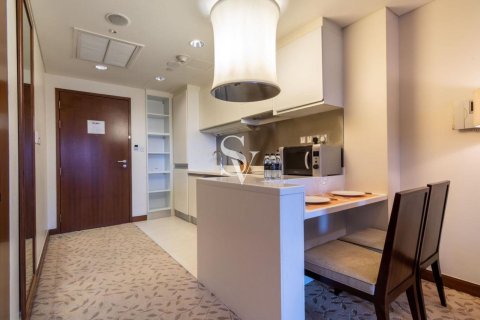 Apartament në Downtown Dubai (Downtown Burj Dubai), Emiratet e Bashkuara Arabe 51 m2. № 740136 - Foto 7