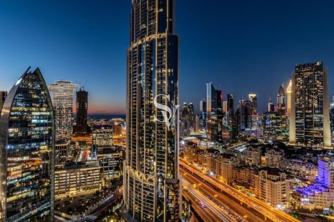 Apartament në Downtown Dubai (Downtown Burj Dubai), Emiratet e Bashkuara Arabe 51 m2. № 740136 - Foto 14