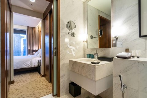 Apartament në Downtown Dubai (Downtown Burj Dubai), Emiratet e Bashkuara Arabe 51 m2. № 740136 - Foto 3
