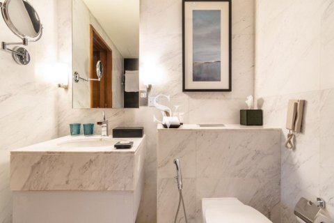 Apartament në Downtown Dubai (Downtown Burj Dubai), Emiratet e Bashkuara Arabe 51 m2. № 740136 - Foto 4