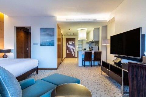 Apartament në Downtown Dubai (Downtown Burj Dubai), Emiratet e Bashkuara Arabe 51 m2. № 740136 - Foto 11