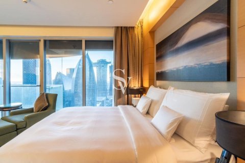 Apartament në Downtown Dubai (Downtown Burj Dubai), Emiratet e Bashkuara Arabe 51 m2. № 740136 - Foto 13