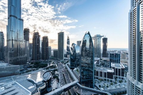 Apartament në Downtown Dubai (Downtown Burj Dubai), Emiratet e Bashkuara Arabe 51 m2. № 740136 - Foto 15