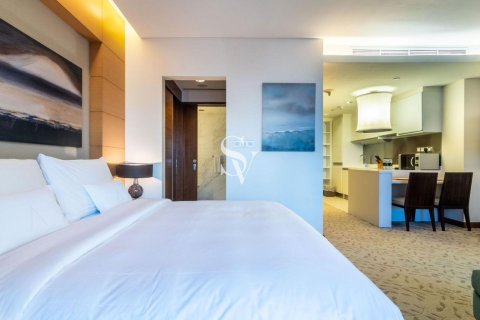 Apartament në Downtown Dubai (Downtown Burj Dubai), Emiratet e Bashkuara Arabe 51 m2. № 740136 - Foto 10