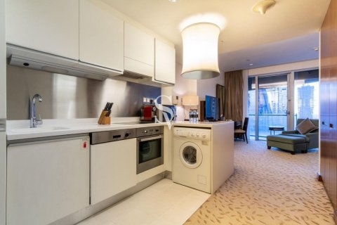 Apartament në Downtown Dubai (Downtown Burj Dubai), Emiratet e Bashkuara Arabe 51 m2. № 740136 - Foto 6