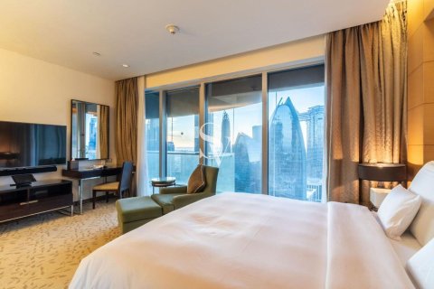 Appartement in Downtown Dubai (Downtown Burj Dubai), Dubai, VAE 51 vr.m. nr 740136