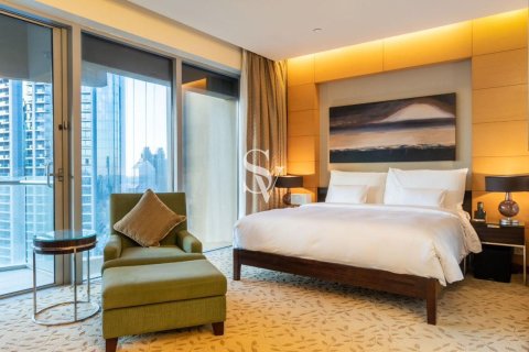 Apartament në Downtown Dubai (Downtown Burj Dubai), Emiratet e Bashkuara Arabe 51 m2. № 740136 - Foto 2