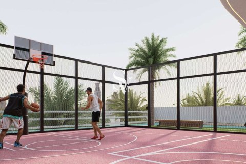 Appartement à vendre à Al Furjan, Dubai, EAU 4 chambres, 347 m2 № 740137 - photo 28