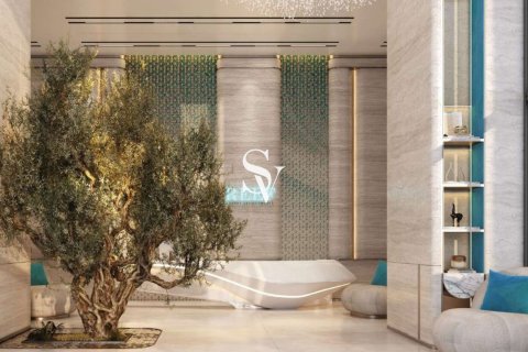 Appartement à vendre à Al Furjan, Dubai, EAU 4 chambres, 347 m2 № 740137 - photo 4