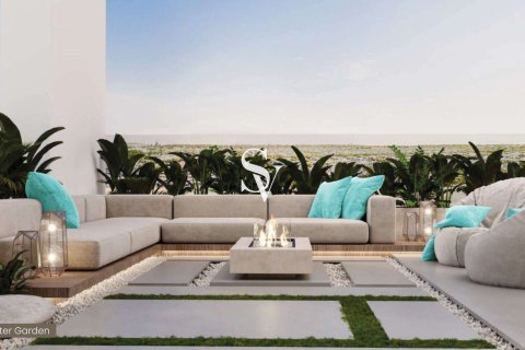 Appartement à vendre à Al Furjan, Dubai, EAU 4 chambres, 347 m2 № 740137 - photo 23