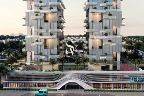 Appartement à vendre à Al Furjan, Dubai, EAU 4 chambres, 347 m2 № 740137 - photo 3