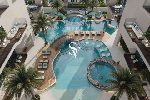 Appartement à vendre à Al Furjan, Dubai, EAU 4 chambres, 347 m2 № 740137 - photo 10