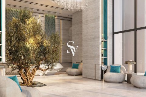 Appartement à vendre à Al Furjan, Dubai, EAU 4 chambres, 347 m2 № 740137 - photo 2