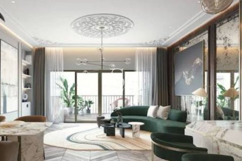 阿联酋 Dubai Majan 待售 : 1 卧, 83 平方米 , 编号740138 - 照片 11