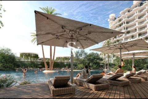Falcon City of Wonders, Dubai, UAE의 판매용 아파트 침실 3개, 171제곱미터 번호 740135 - 사진 5