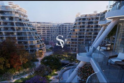 Falcon City of Wonders, Dubai, UAE의 판매용 아파트 침실 3개, 171제곱미터 번호 740135 - 사진 7