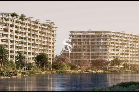 Falcon City of Wonders, Dubai, UAE의 판매용 아파트 침실 3개, 171제곱미터 번호 740135 - 사진 6