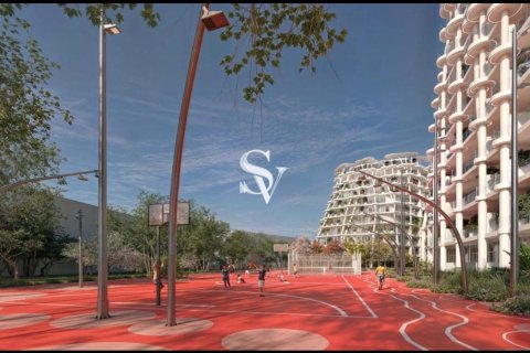 Falcon City of Wonders, Dubai, UAE의 판매용 아파트 침실 3개, 171제곱미터 번호 740135 - 사진 4