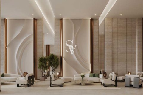 Leilighet til salgs i Al Jaddaf, Dubai, Emiratene 2 soverom, 111 kvm Nr. 740133 - Foto 7