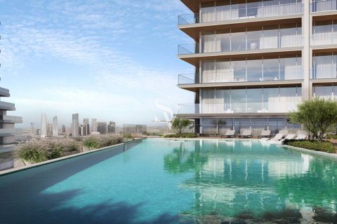 Leilighet til salgs i Al Jaddaf, Dubai, Emiratene 2 soverom, 111 kvm Nr. 740133 - Foto 4