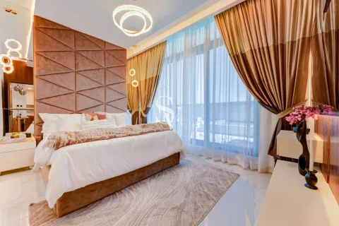 Apartmán v Nadd Al Hammar, Dubai, SAE 1 spálňa, 65 m2 č. 740139 - Fotografia 10