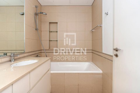 Town Square, Dubai, संयुक्त अरब अमीरात में अपार्टमेंट, 2 बेडरूम, 88 वर्ग मीटर, संख्या 683710 - फ़ोटो 11