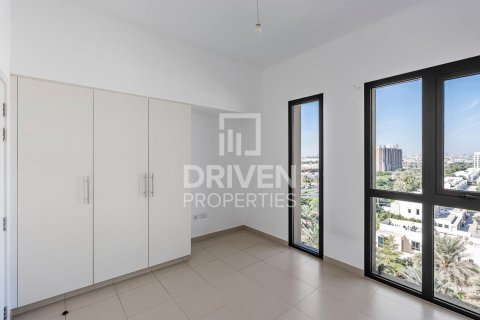 Town Square, Dubai, संयुक्त अरब अमीरात में अपार्टमेंट, 2 बेडरूम, 88 वर्ग मीटर, संख्या 683710 - फ़ोटो 8