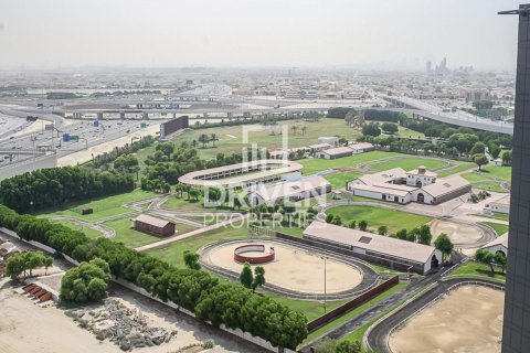 Business Bay, Dubai, संयुक्त अरब अमीरात में अपार्टमेंट, 1 बेडरूम, 90 वर्ग मीटर, संख्या 683716