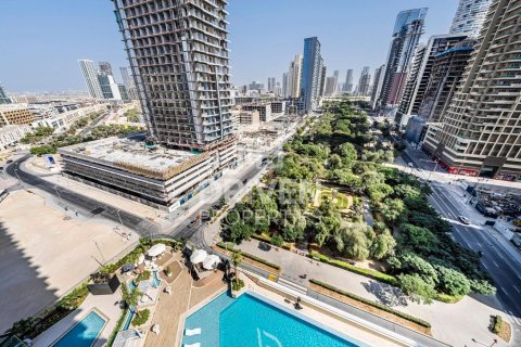 Apartman u Jumeirah Village Circle, Dubai, UAE 1 spavaća soba, 86 m2 Br. 683714 - fotografija 2