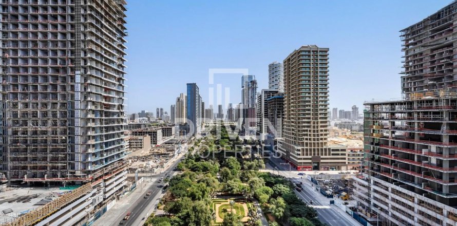 Apartman u Jumeirah Village Circle, Dubai, UAE 86 m2, 1 spavaća soba Br. 683714