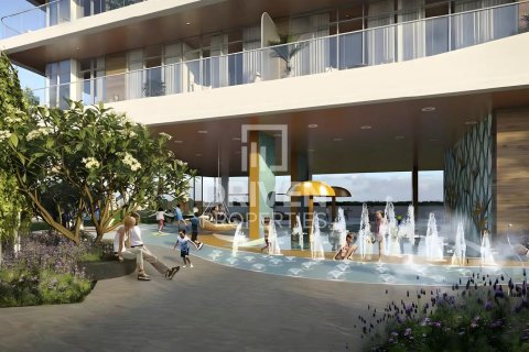 Dubai Hills Estate, Dubai, संयुक्त अरब अमीरात में अपार्टमेंट, 1 बेडरूम, 95 वर्ग मीटर, संख्या 683711 - फ़ोटो 12