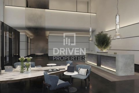 Dubai Hills Estate, Dubai, संयुक्त अरब अमीरात में अपार्टमेंट, 1 बेडरूम, 95 वर्ग मीटर, संख्या 683711 - फ़ोटो 9