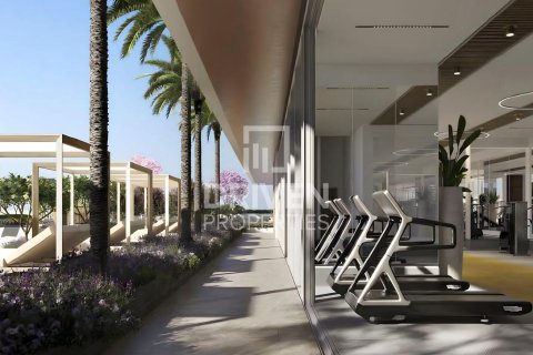 Dubai Hills Estate, Dubai, संयुक्त अरब अमीरात में अपार्टमेंट, 1 बेडरूम, 95 वर्ग मीटर, संख्या 683711 - फ़ोटो 14