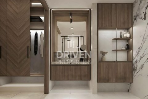 Dubai Hills Estate, Dubai, संयुक्त अरब अमीरात में अपार्टमेंट, 1 बेडरूम, 95 वर्ग मीटर, संख्या 683711 - फ़ोटो 22