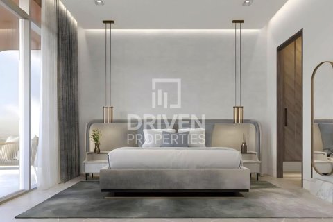 Dubai Hills Estate, Dubai, संयुक्त अरब अमीरात में अपार्टमेंट, 1 बेडरूम, 95 वर्ग मीटर, संख्या 683711 - फ़ोटो 20