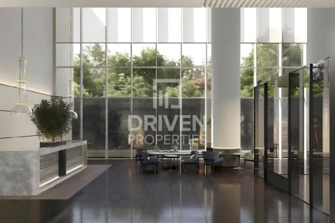 Dubai Hills Estate, Dubai, संयुक्त अरब अमीरात में अपार्टमेंट, 1 बेडरूम, 95 वर्ग मीटर, संख्या 683711 - फ़ोटो 23