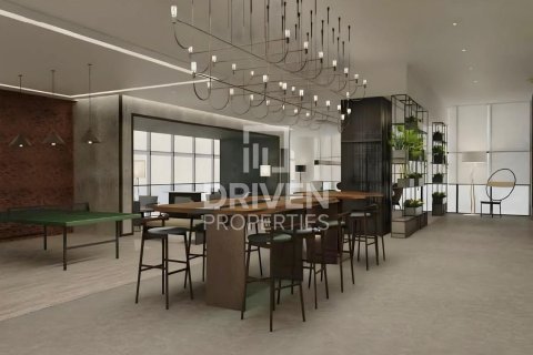 Dubai Hills Estate, Dubai, संयुक्त अरब अमीरात में अपार्टमेंट, 1 बेडरूम, 95 वर्ग मीटर, संख्या 683711 - फ़ोटो 2