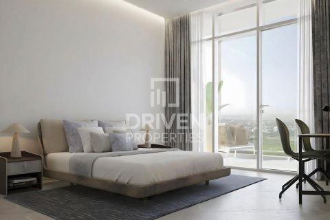 Dubai Hills Estate, Dubai, संयुक्त अरब अमीरात में अपार्टमेंट, 1 बेडरूम, 95 वर्ग मीटर, संख्या 683711 - फ़ोटो 21
