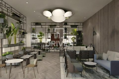 Dubai Hills Estate, Dubai, संयुक्त अरब अमीरात में अपार्टमेंट, 1 बेडरूम, 95 वर्ग मीटर, संख्या 683711 - फ़ोटो 17