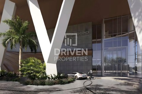 Dubai Hills Estate, Dubai, संयुक्त अरब अमीरात में अपार्टमेंट, 1 बेडरूम, 95 वर्ग मीटर, संख्या 683711 - फ़ोटो 4