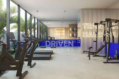 Apartment sa Dubai Land, UAE 1 silid-tulugan, 94 sq.m. № 683713 - larawan 10