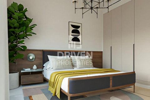 Apartment sa Dubai Land, UAE 1 silid-tulugan, 94 sq.m. № 683713 - larawan 2