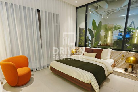 Apartment sa Dubai Land, UAE 1 silid-tulugan, 94 sq.m. № 683713 - larawan 11