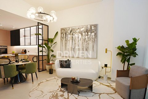 Apartment in Dubai Land, UAE 1 bedroom, 94 sq.m. № 683713