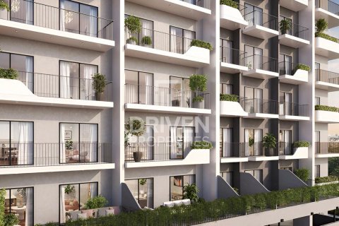 Apartment sa Dubai Land, UAE 1 silid-tulugan, 94 sq.m. № 683713 - larawan 13