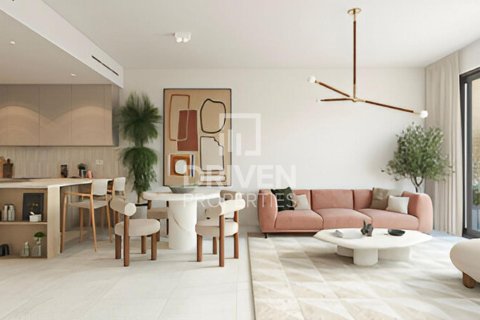 Apartment sa Dubai Land, UAE 1 silid-tulugan, 94 sq.m. № 683713 - larawan 7