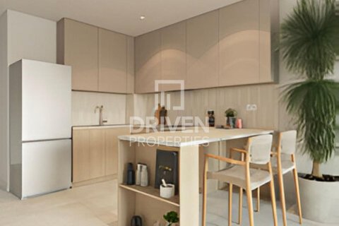 Apartment sa Dubai Land, UAE 1 silid-tulugan, 94 sq.m. № 683713 - larawan 6