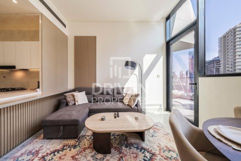 Lakás itt: Jumeirah Village Circle, Dubai, EAE, 1 hálószoba, 75 m², azonosító: 683715 - fénykép 7