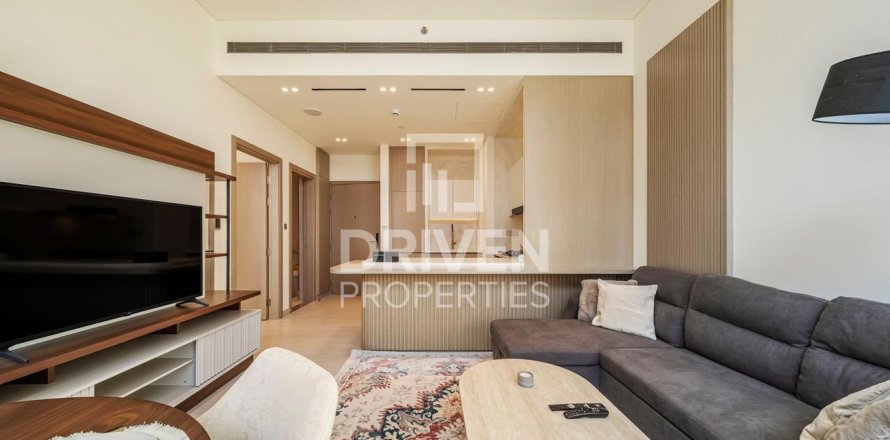 Lakás itt: Jumeirah Village Circle, Dubai, EAE, 1 hálószoba, 75 m², azonosító: 683715