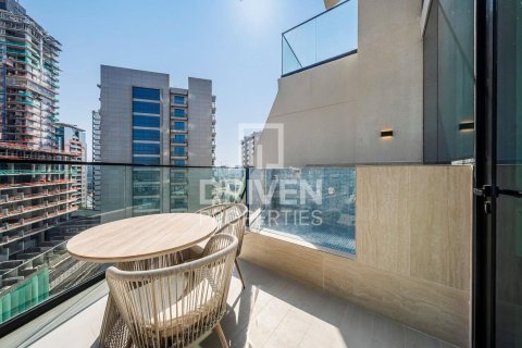 Lakás itt: Jumeirah Village Circle, Dubai, EAE, 1 hálószoba, 75 m², azonosító: 683715 - fénykép 5